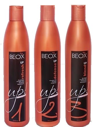 Beox Up System!